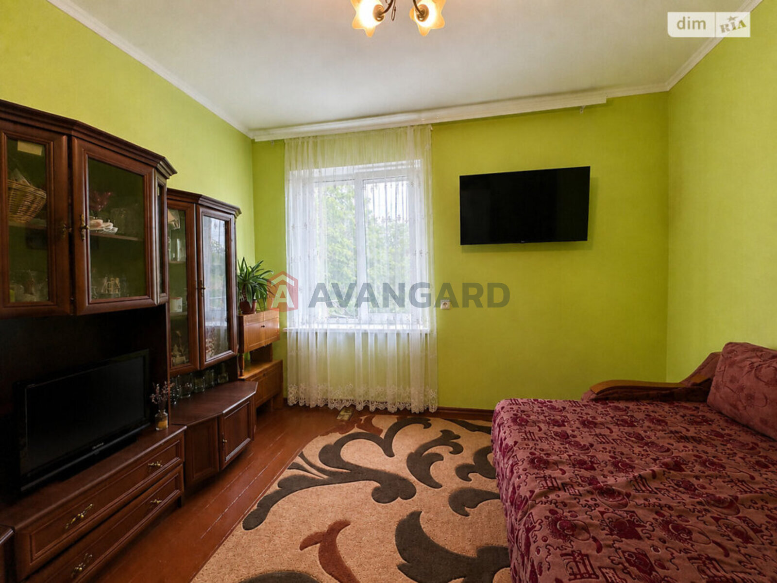 2 комн. квартира, 45/31/6 кв. м., 2/2 этаж фото 5 2 комн. квартира, 45/31/6 кв. м., 2/2 этаж фото 5