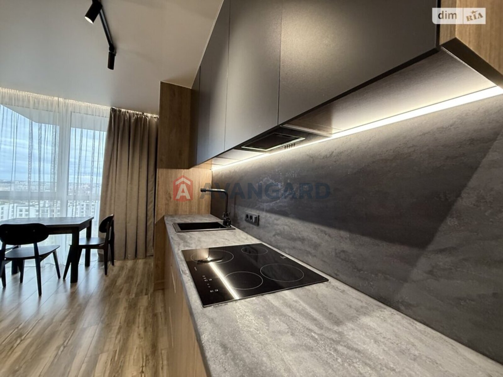 1 комн. квартира, 45/-/- кв. м., 10/15 этаж фото 29 1 комн. квартира, 45/-/- кв. м., 10/15 этаж фото 29