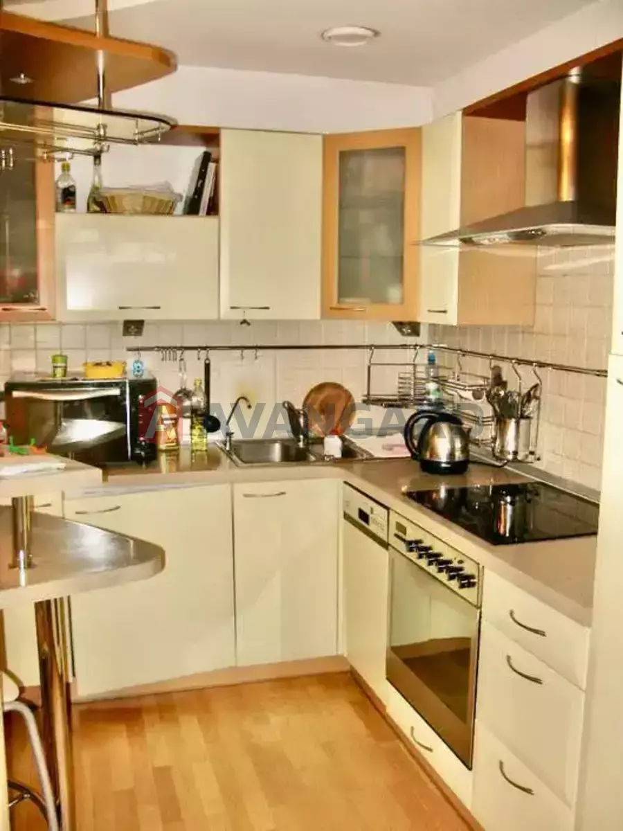 1 комн. квартира, 49/-/- кв. м., 4/5 этаж фото 2 1 комн. квартира, 49/-/- кв. м., 4/5 этаж фото 2