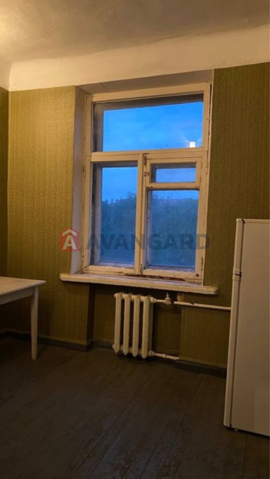 4 кім. квартира, 87/-/8 кв. м., 5/5 поверх фото 8 4 кім. квартира, 87/-/8 кв. м., 5/5 поверх фото 8