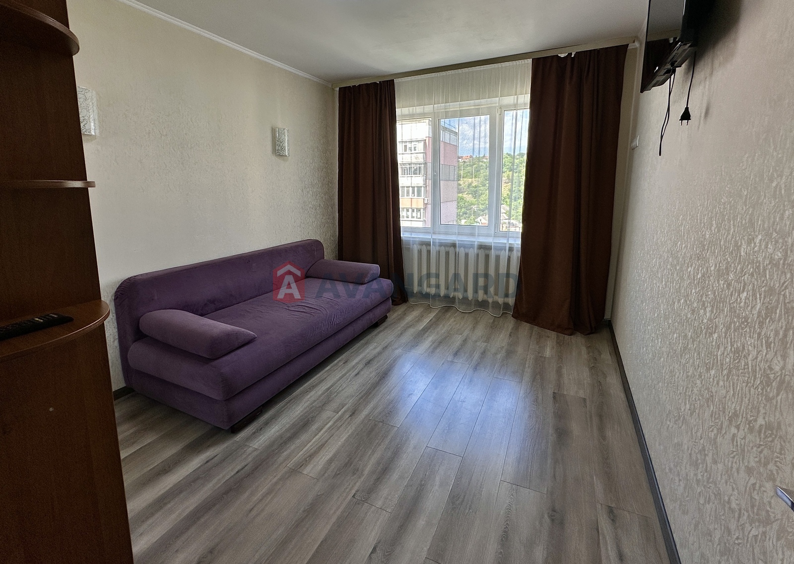 3 комн. квартира, 70/50/10 кв. м., 9/12 этаж фото 11 3 комн. квартира, 70/50/10 кв. м., 9/12 этаж фото 11