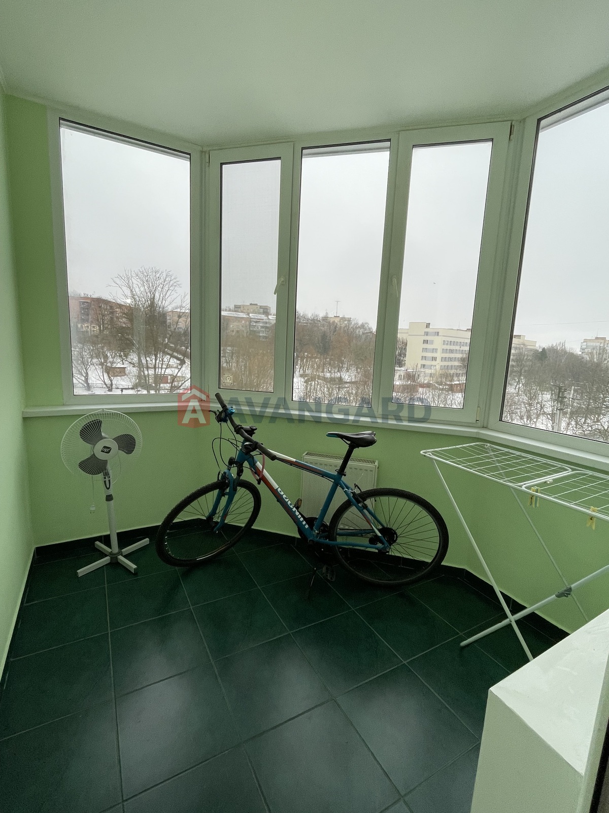 1 кім. квартира, 46/-/10 кв. м., 3/10 поверх фото 16 1 кім. квартира, 46/-/10 кв. м., 3/10 поверх фото 16