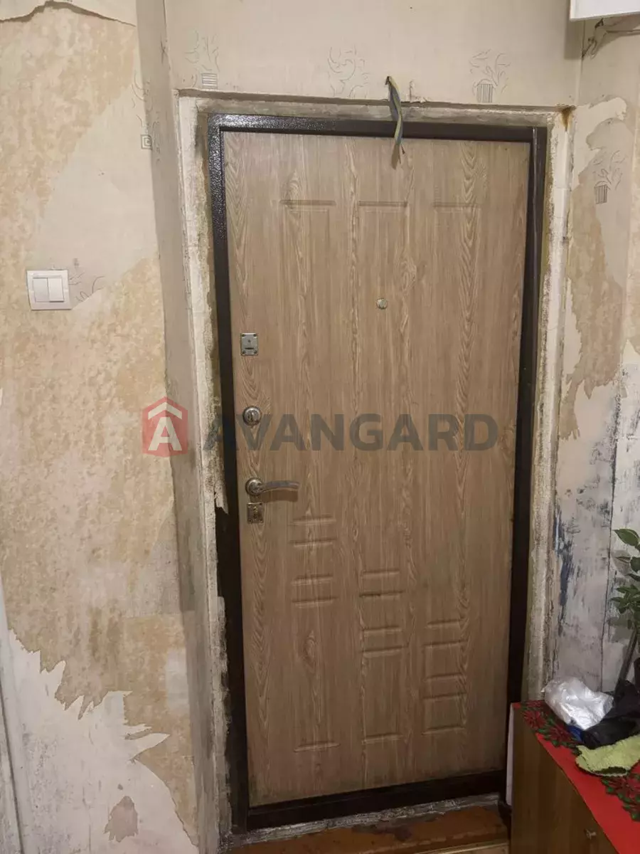 2 кім. квартира, 46/-/12 кв. м., 1/3 поверх фото 7 2 кім. квартира, 46/-/12 кв. м., 1/3 поверх фото 7