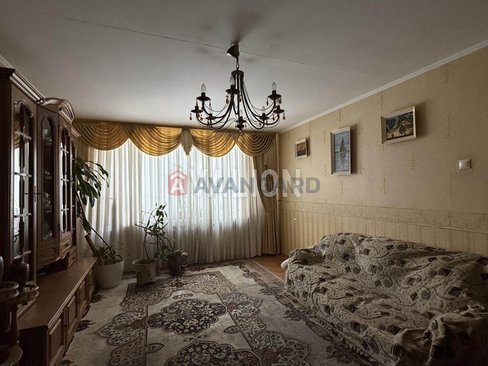 3 комн. квартира, 81/50/13 кв. м., 3/19 этаж фото 1 3 комн. квартира, 81/50/13 кв. м., 3/19 этаж фото 1