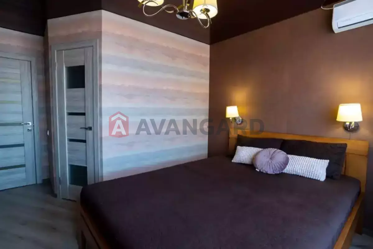 3 комн. квартира, 65/-/- кв. м., 9/9 этаж фото 7 3 комн. квартира, 65/-/- кв. м., 9/9 этаж фото 7