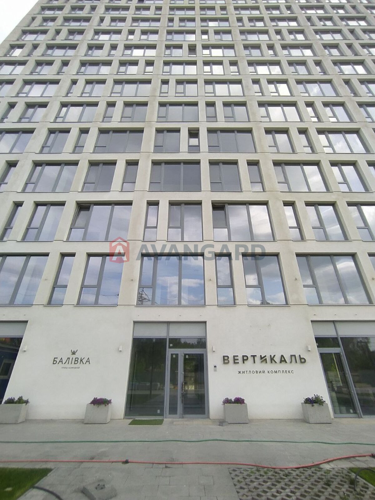 1 кім. квартира, 43/14/12 кв. м., 6/14 поверх фото 12 1 кім. квартира, 43/14/12 кв. м., 6/14 поверх фото 12