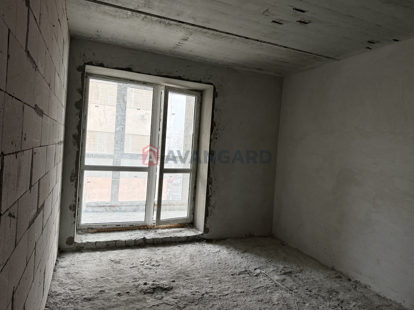 2 комн. квартира, 80/-/15 кв. м., 4/17 этаж фото 16 2 комн. квартира, 80/-/15 кв. м., 4/17 этаж фото 16