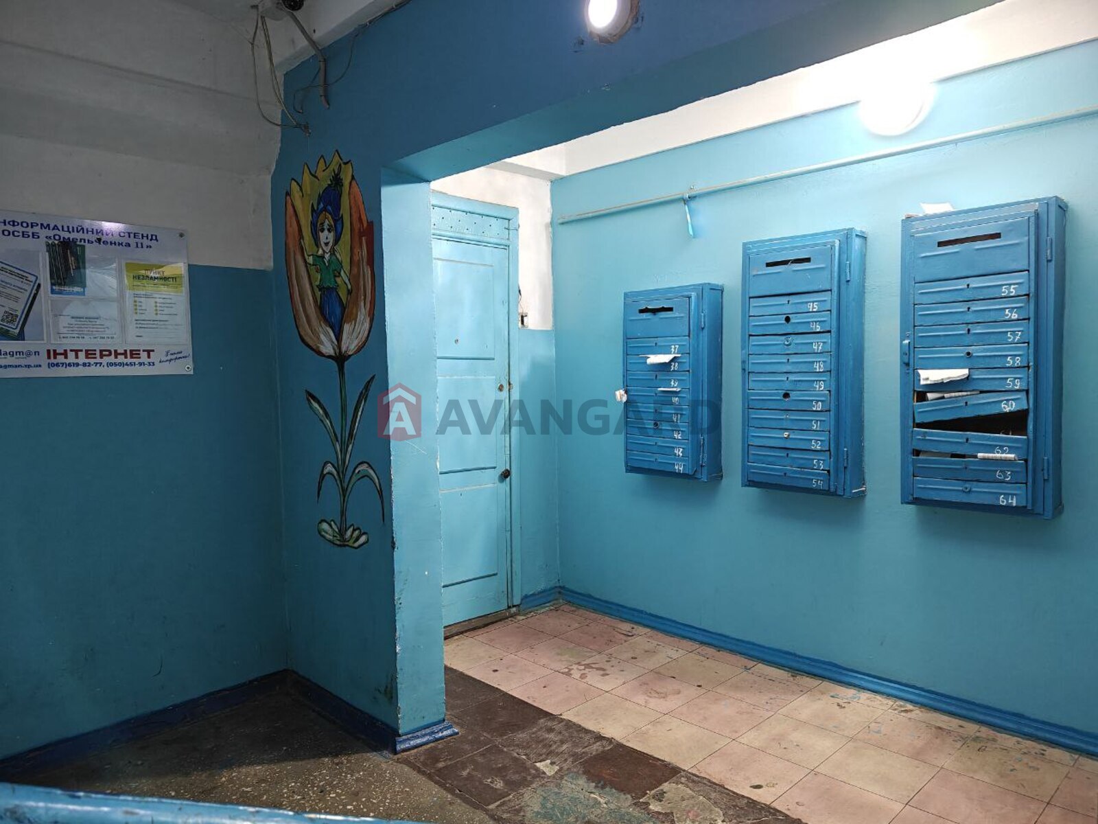 1 комн. квартира, 32/-/7 кв. м., 6/9 этаж фото 14 1 комн. квартира, 32/-/7 кв. м., 6/9 этаж фото 14