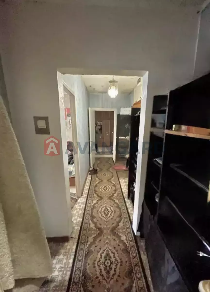 2 кім. квартира, 52/33/8 кв. м., 3/9 поверх фото 7 2 кім. квартира, 52/33/8 кв. м., 3/9 поверх фото 7