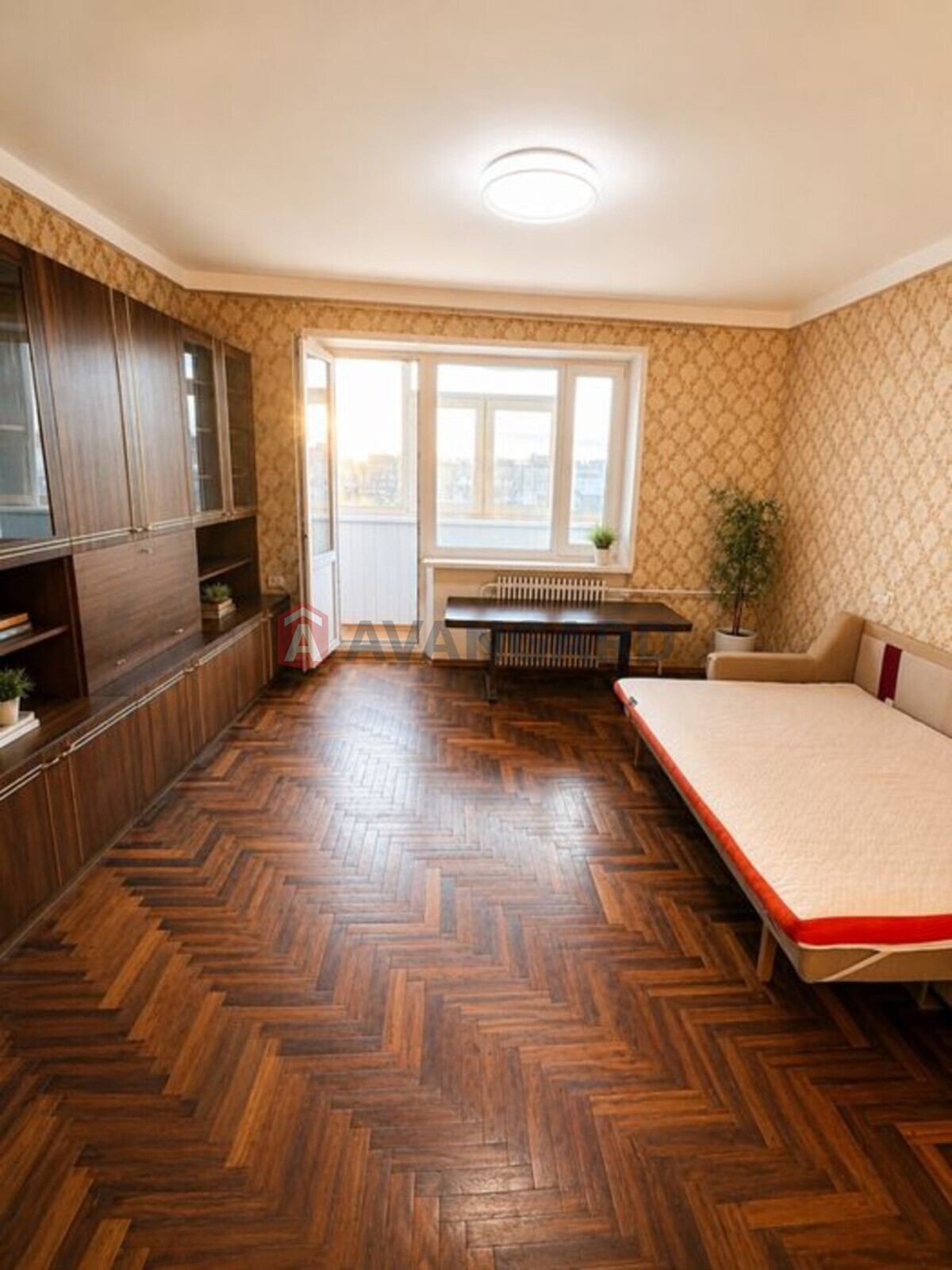 3 комн. квартира, 64/-/9 кв. м., 9/9 этаж фото 1 3 комн. квартира, 64/-/9 кв. м., 9/9 этаж фото 1