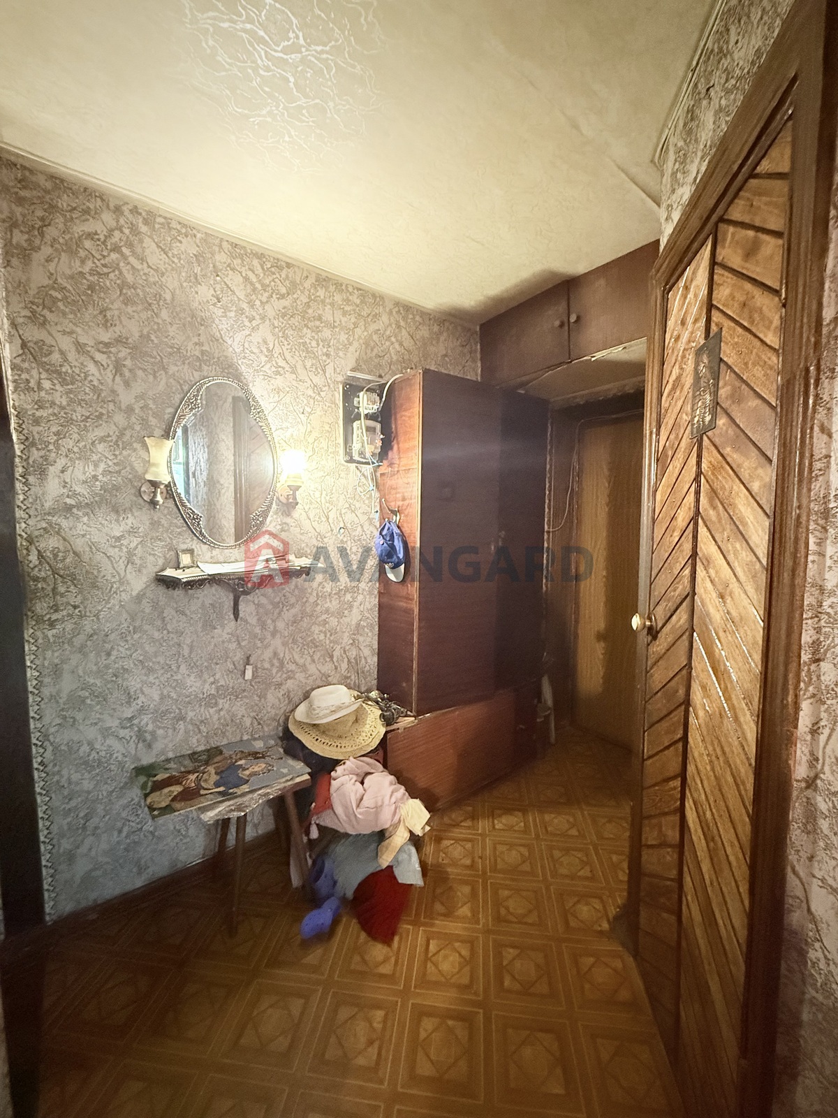 3 комн. квартира, 56/-/6 кв. м., 2/5 этаж фото 8 3 комн. квартира, 56/-/6 кв. м., 2/5 этаж фото 8