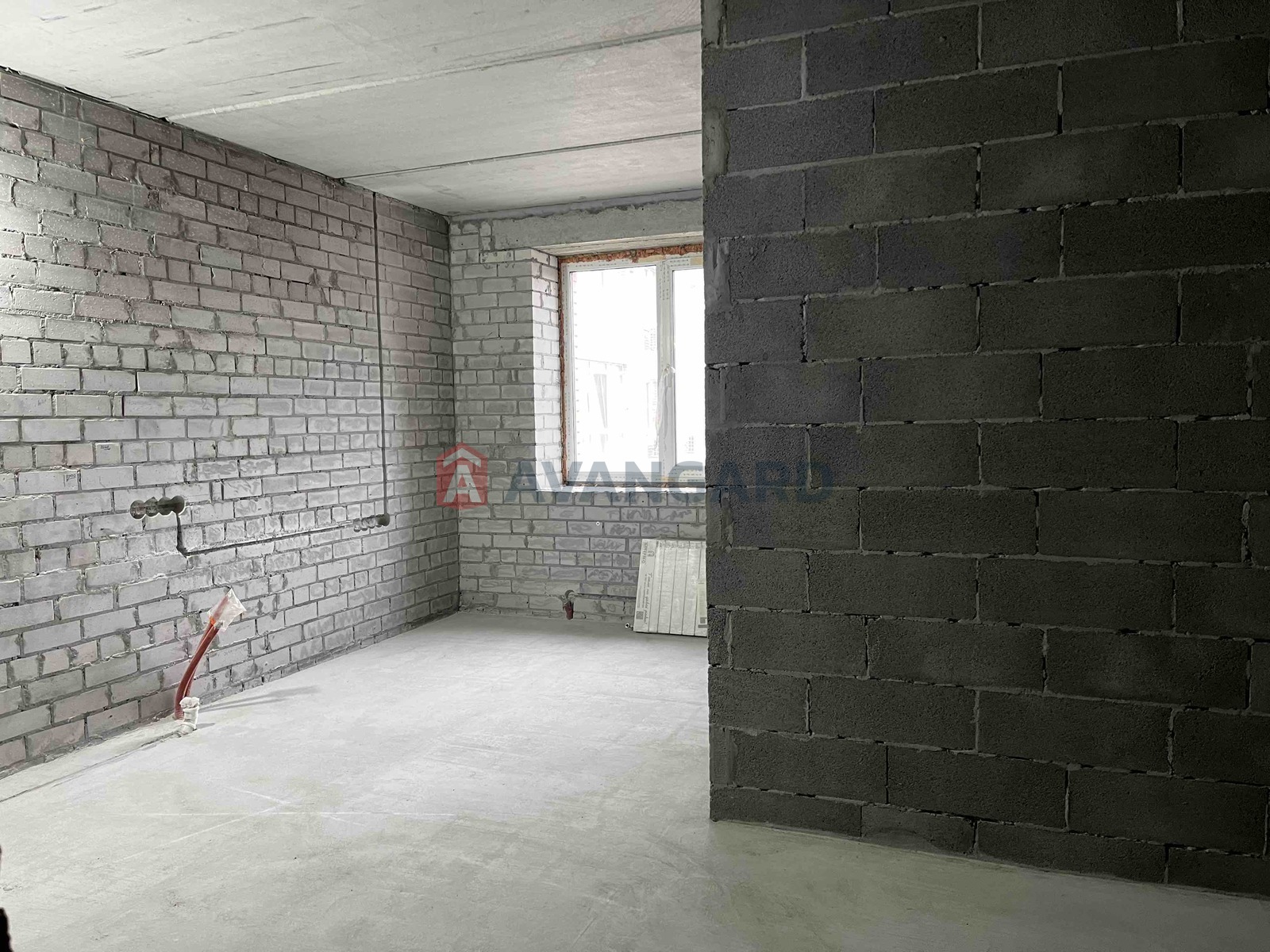 1 комн. квартира, 46/12/16 кв. м., 5/10 этаж фото 6 1 комн. квартира, 46/12/16 кв. м., 5/10 этаж фото 6