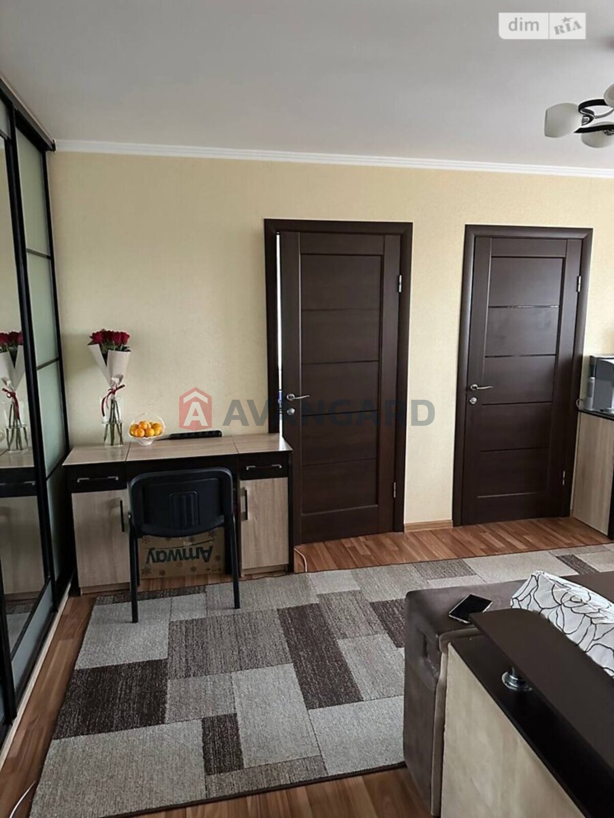 4 кім. квартира, 61/48/5 кв. м., 3/5 поверх фото 6 4 кім. квартира, 61/48/5 кв. м., 3/5 поверх фото 6