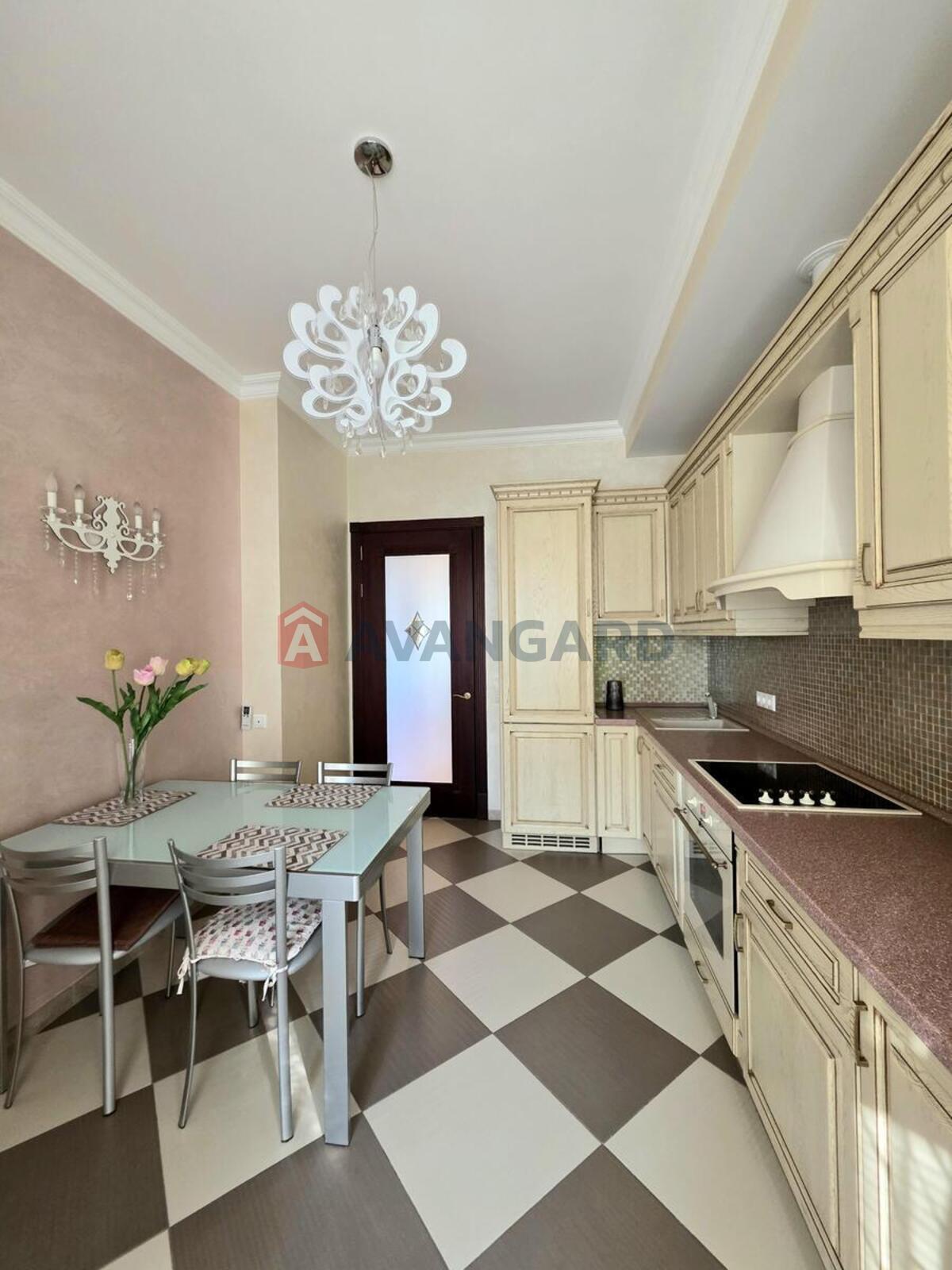 2 комн. квартира, 86/50/12 кв. м., 16/25 этаж фото 2 2 комн. квартира, 86/50/12 кв. м., 16/25 этаж фото 2