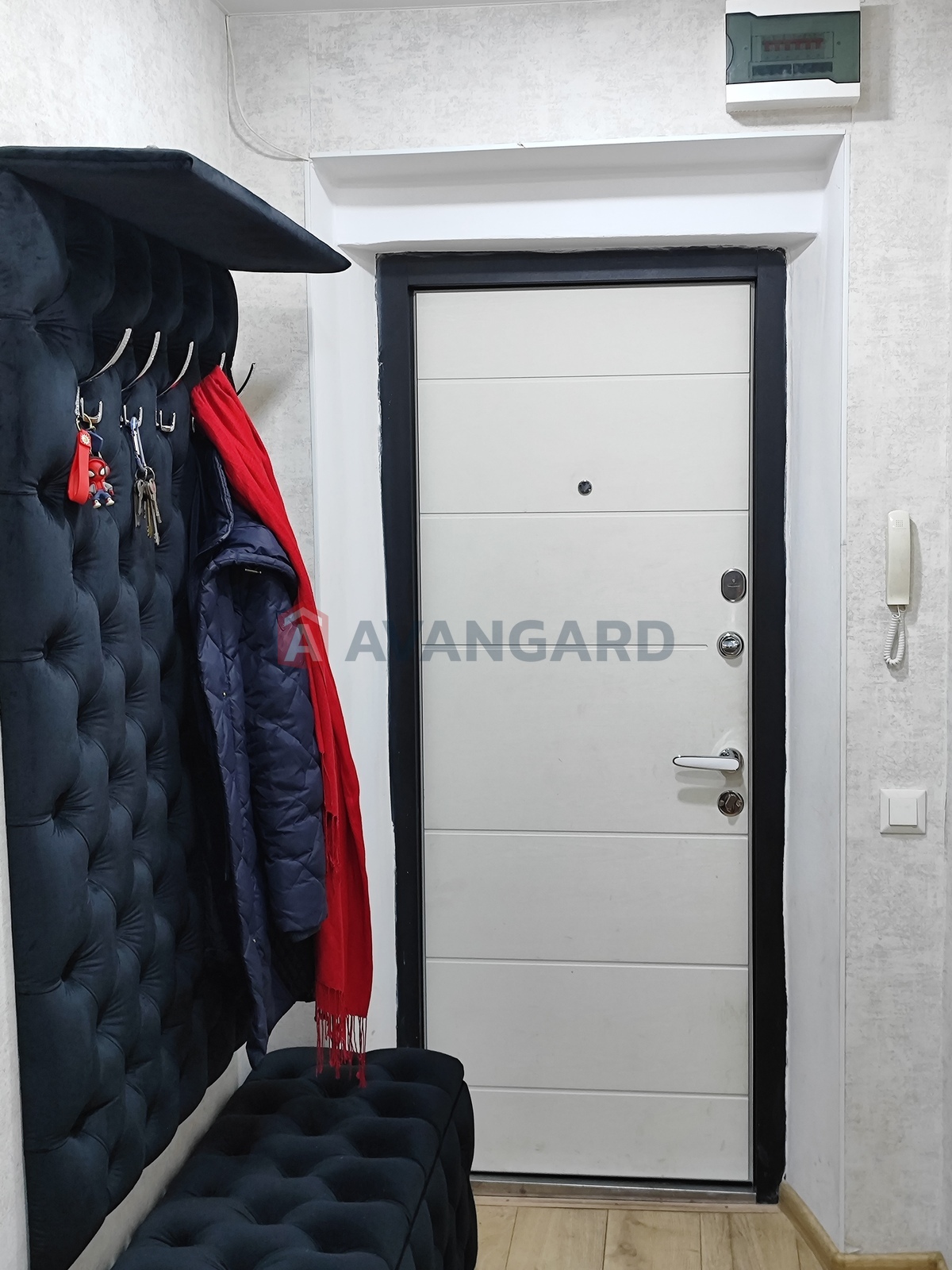 3 комн. квартира, 66/42/10 кв. м., 5/5 этаж фото 11 3 комн. квартира, 66/42/10 кв. м., 5/5 этаж фото 11