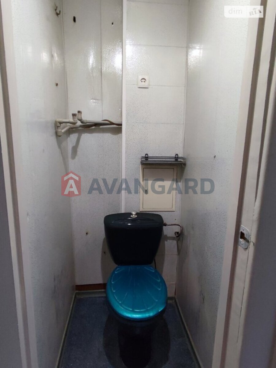 3 кім. квартира, 57/43/6 кв. м., 1/5 поверх фото 10 3 кім. квартира, 57/43/6 кв. м., 1/5 поверх фото 10