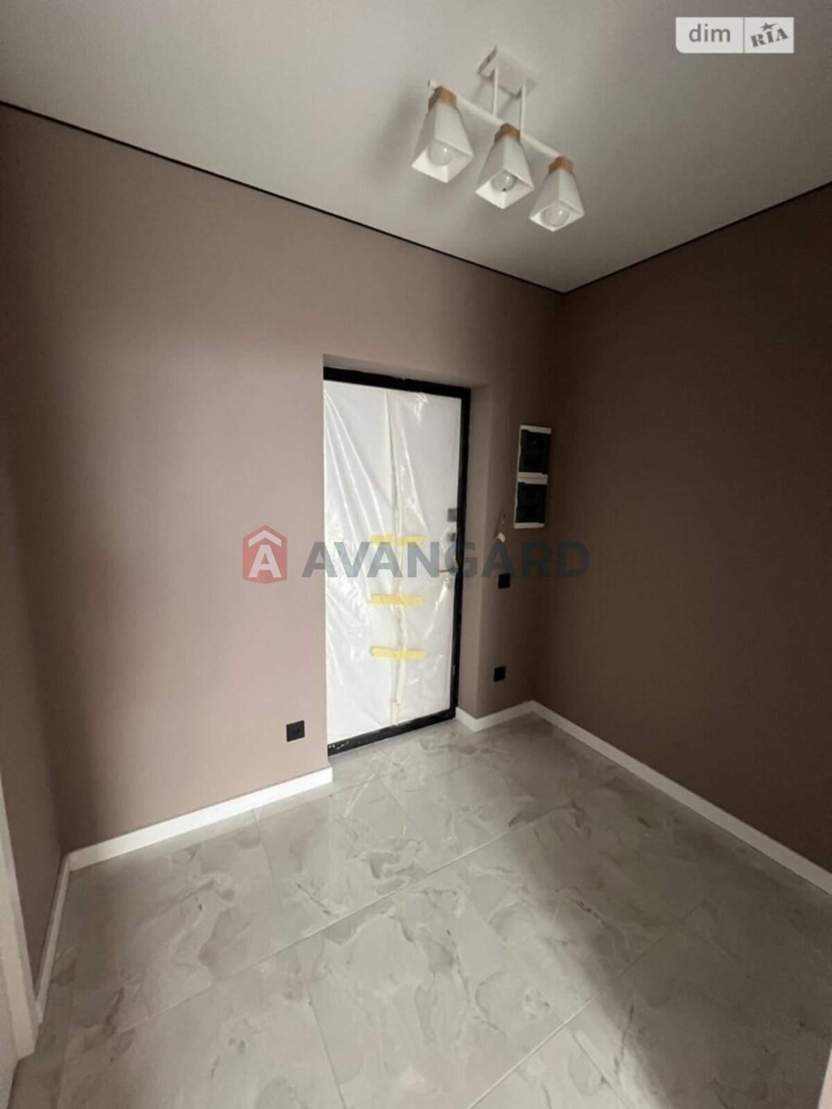 1 кім. квартира, 40/-/- кв. м., 9/10 поверх фото 4 1 кім. квартира, 40/-/- кв. м., 9/10 поверх фото 4