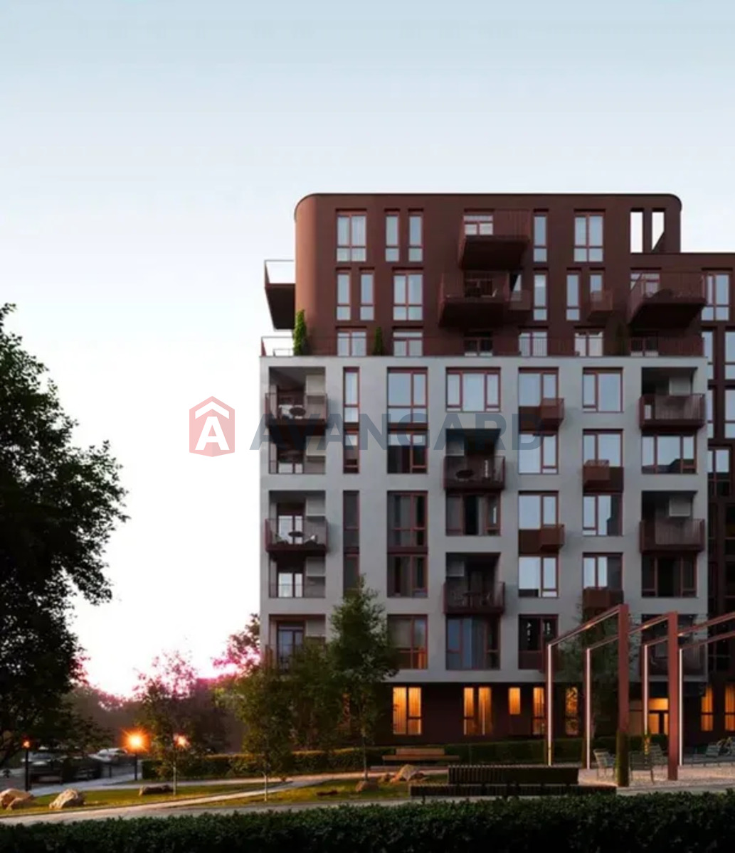 1 кім. квартира, 51/-/24 кв. м., 3/8 поверх фото 11 1 кім. квартира, 51/-/24 кв. м., 3/8 поверх фото 11