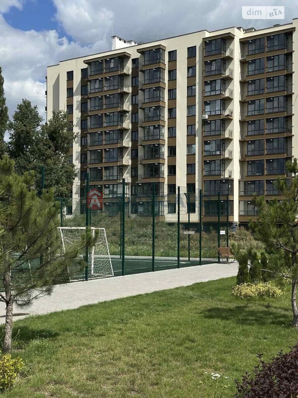 1 комн. квартира, 41/17/16 кв. м., 4/9 этаж фото 3 1 комн. квартира, 41/17/16 кв. м., 4/9 этаж фото 3