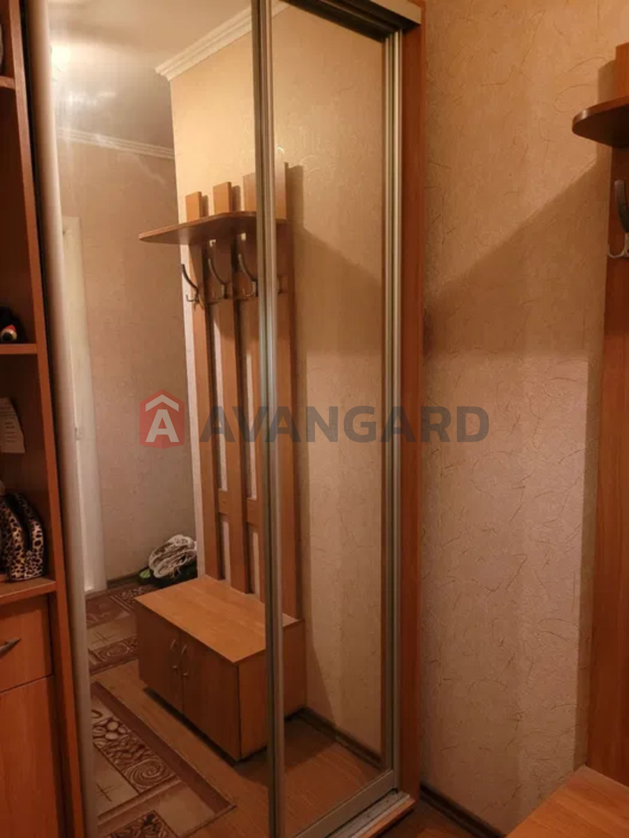 1 кім. квартира, 35/-/6 кв. м., 5/9 поверх фото 3 1 кім. квартира, 35/-/6 кв. м., 5/9 поверх фото 3