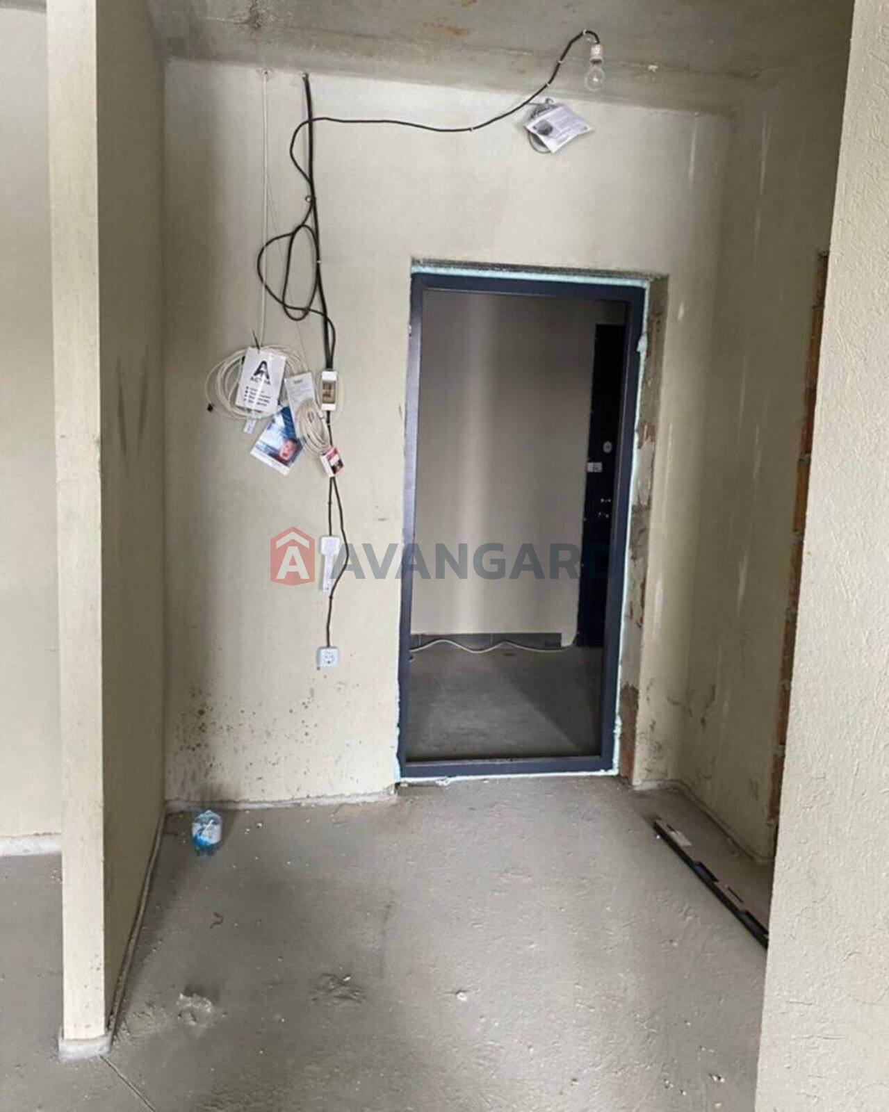 1 комн. квартира, 40/-/- кв. м., 2/10 этаж фото 5 1 комн. квартира, 40/-/- кв. м., 2/10 этаж фото 5