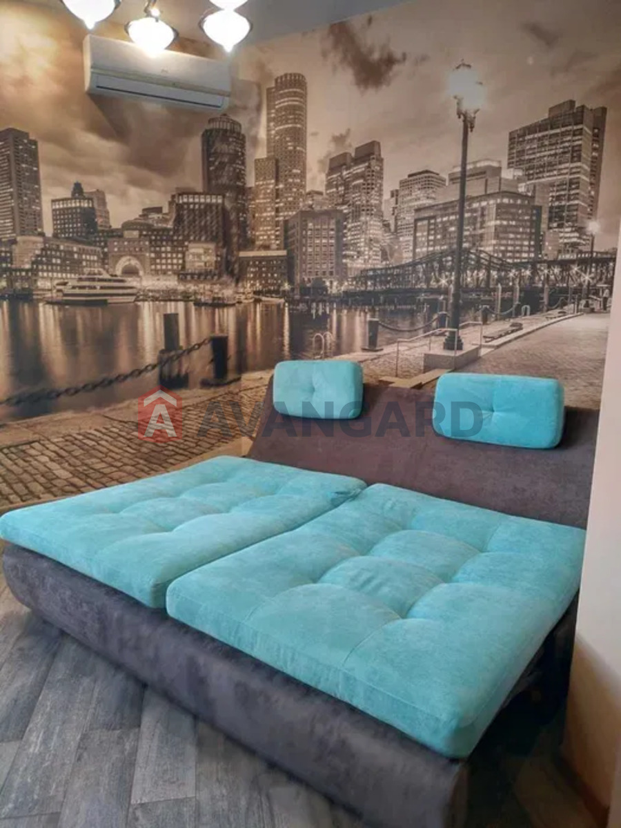 2 кім. квартира, 40/-/9 кв. м., 12/14 поверх фото 2 2 кім. квартира, 40/-/9 кв. м., 12/14 поверх фото 2