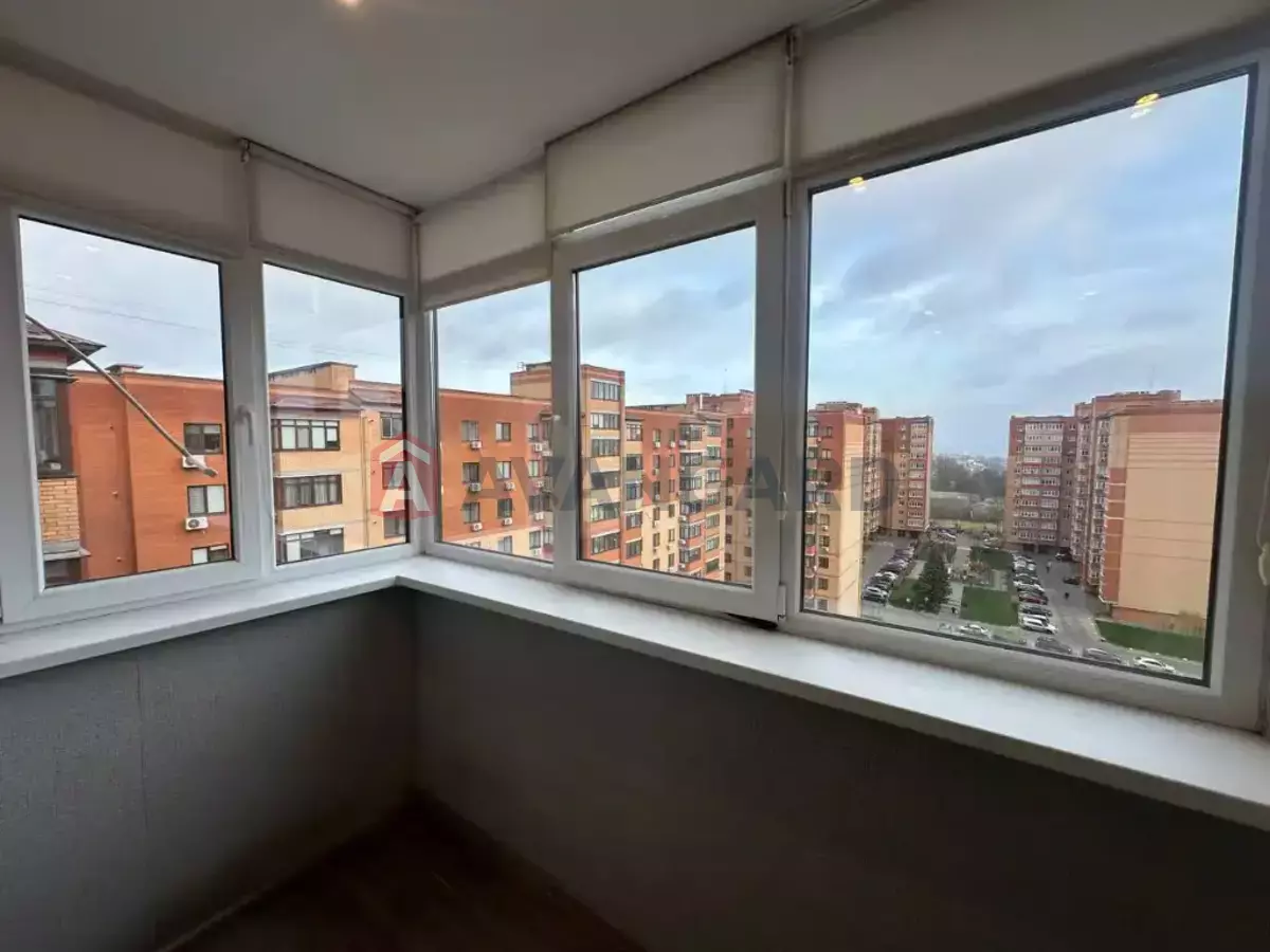 1 комн. квартира, 44/20/10 кв. м., 12/12 этаж фото 6 1 комн. квартира, 44/20/10 кв. м., 12/12 этаж фото 6