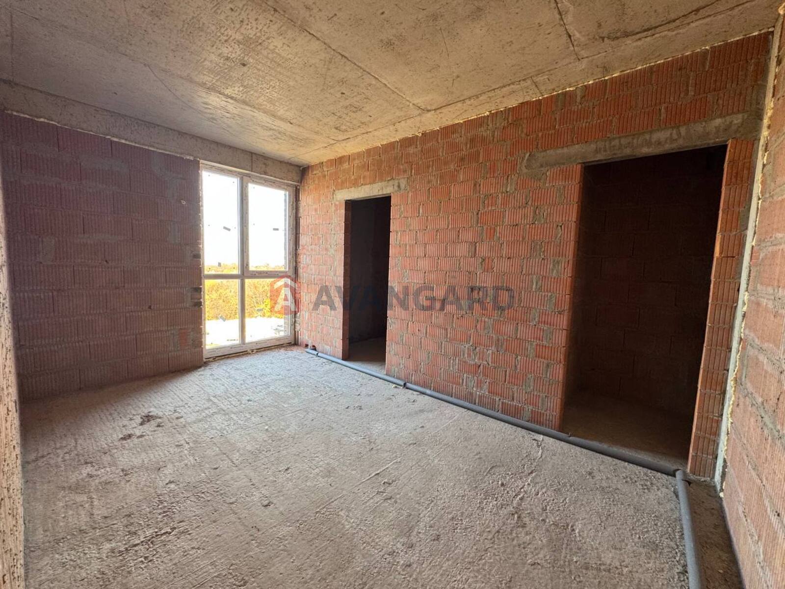 3 кім. квартира, 83/21/45 кв. м., 2/7 поверх фото 9 3 кім. квартира, 83/21/45 кв. м., 2/7 поверх фото 9