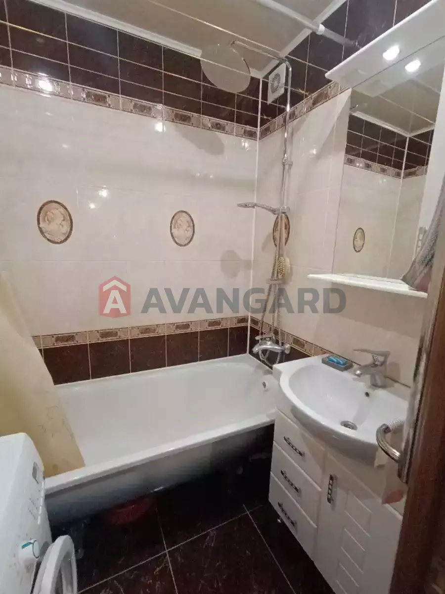 2 кім. квартира, 54/33/8 кв. м., 5/9 поверх фото 9 2 кім. квартира, 54/33/8 кв. м., 5/9 поверх фото 9