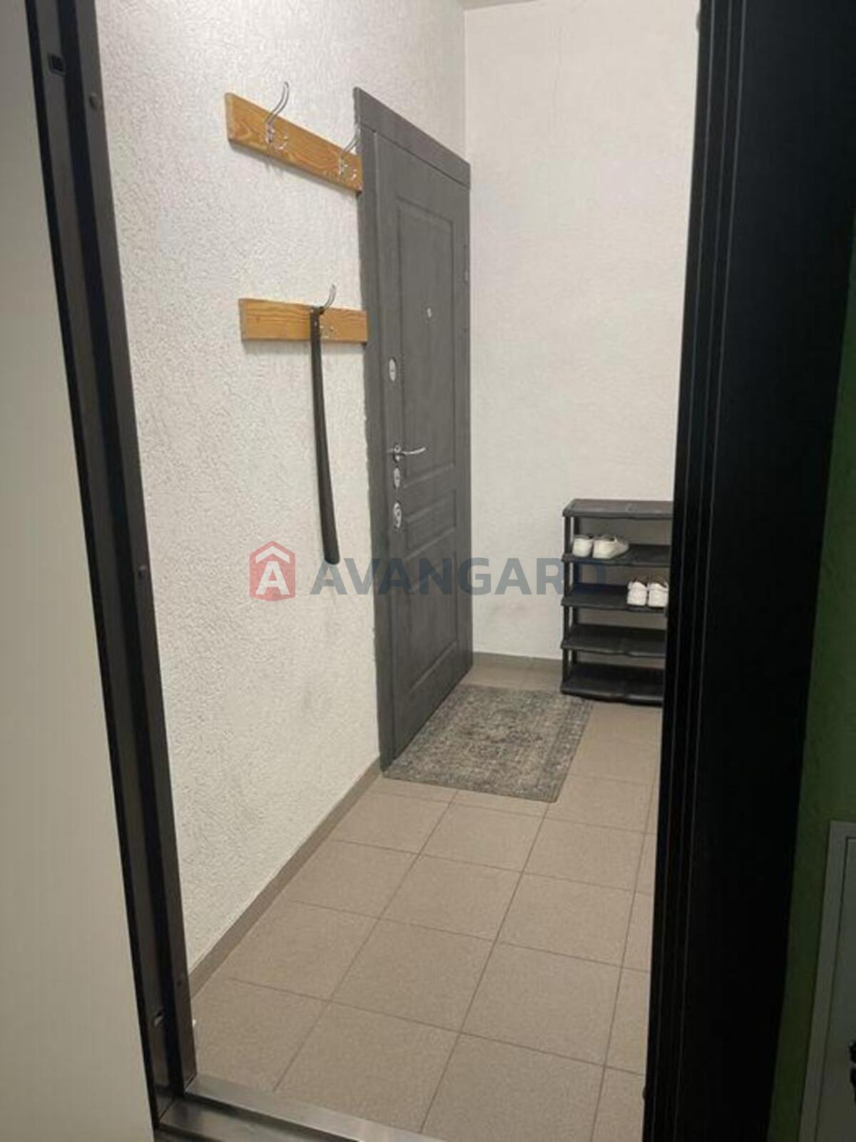 1 комн. квартира, 40/-/12 кв. м., 20/27 этаж фото 23 1 комн. квартира, 40/-/12 кв. м., 20/27 этаж фото 23