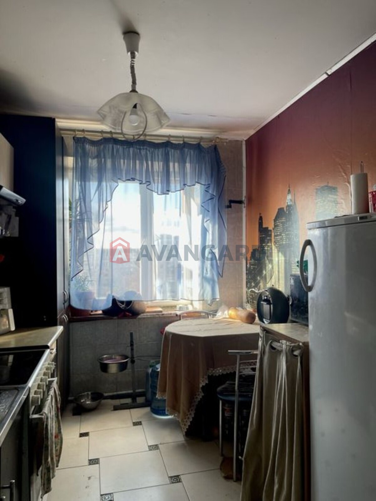 2 кім. квартира, 56/-/8 кв. м., 8/9 поверх фото 7 2 кім. квартира, 56/-/8 кв. м., 8/9 поверх фото 7