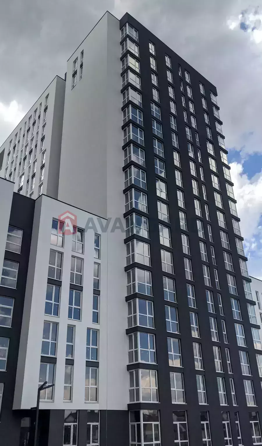 1 кім. квартира, 42/-/5 кв. м., 7/17 поверх фото 6 1 кім. квартира, 42/-/5 кв. м., 7/17 поверх фото 6