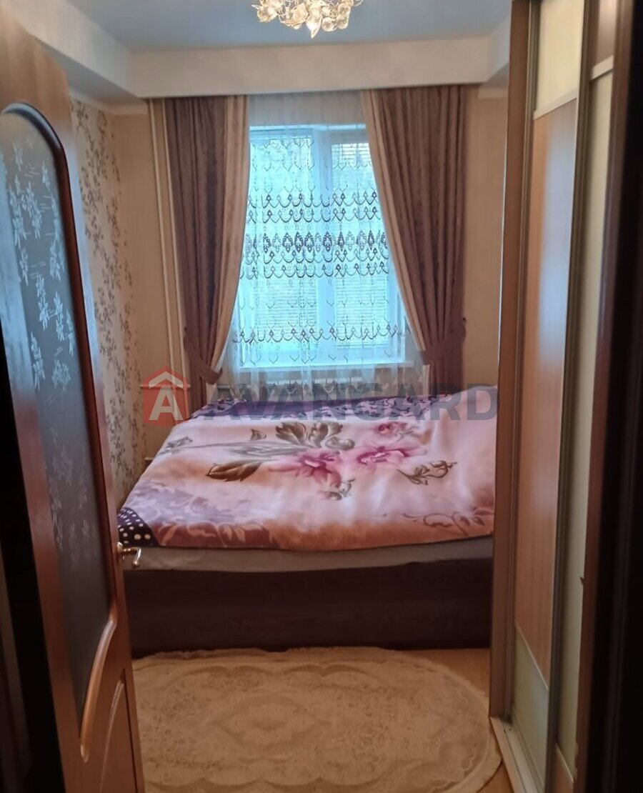 3 комн. квартира, 54/35/5 кв. м., 3/5 этаж фото 8 3 комн. квартира, 54/35/5 кв. м., 3/5 этаж фото 8