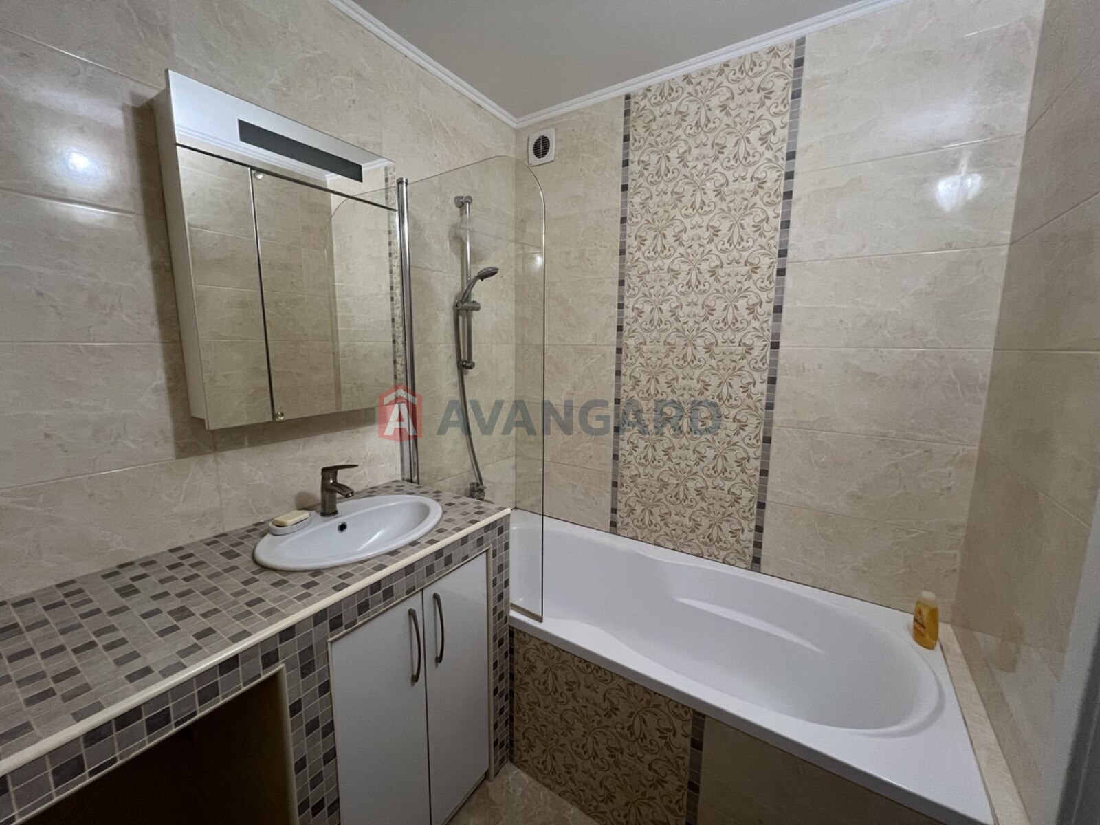 3 комн. квартира, 95/-/11.47 кв. м., 12/25 этаж фото 11 3 комн. квартира, 95/-/11.47 кв. м., 12/25 этаж фото 11