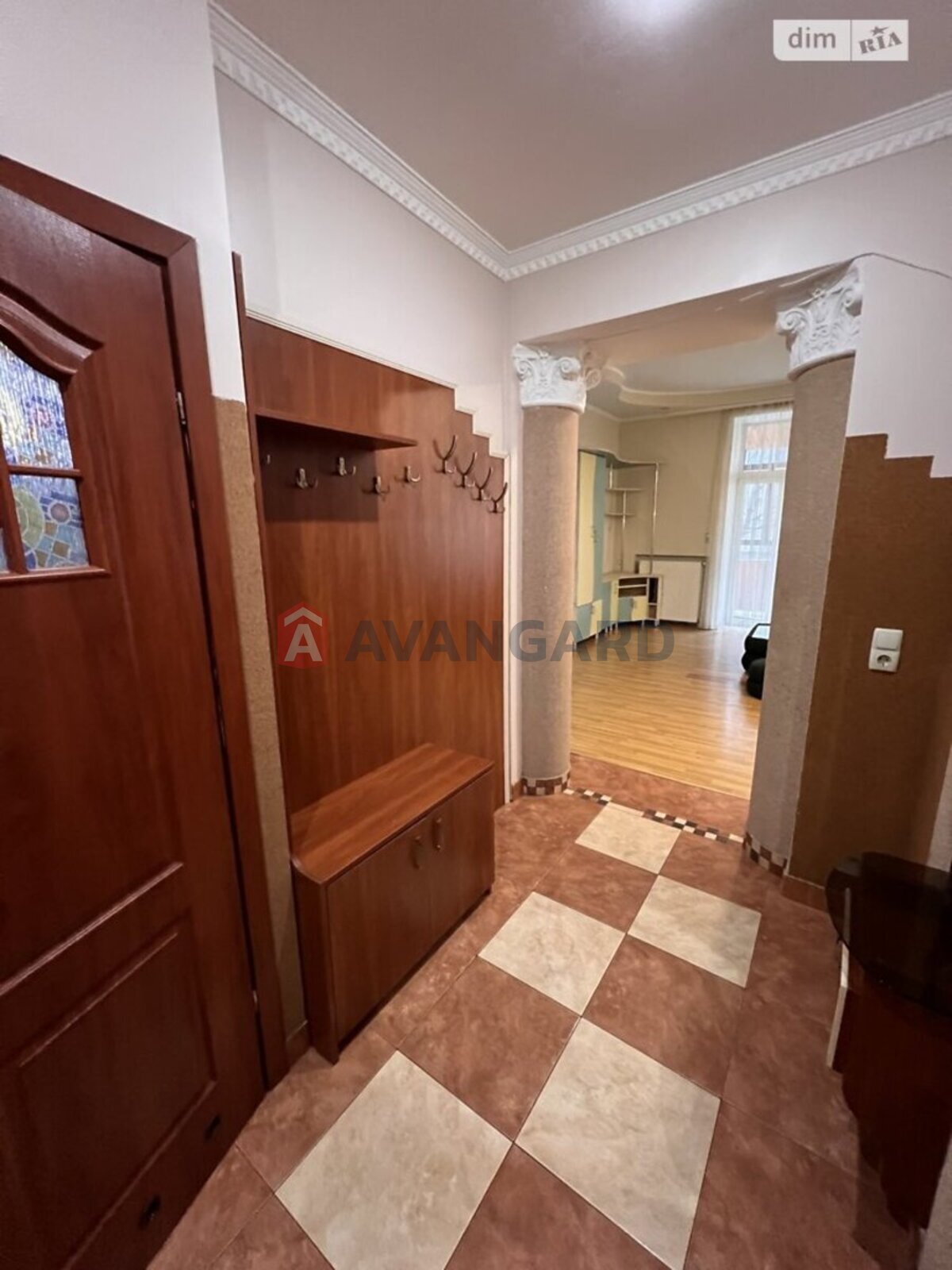 3 комн. квартира, 95/-/- кв. м., 2/3 этаж фото 13 3 комн. квартира, 95/-/- кв. м., 2/3 этаж фото 13