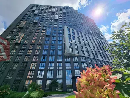 1 кім. квартира, 49/14/19 кв. м., 3/26 поверх фото 1 1 кім. квартира, 49/14/19 кв. м., 3/26 поверх фото 1