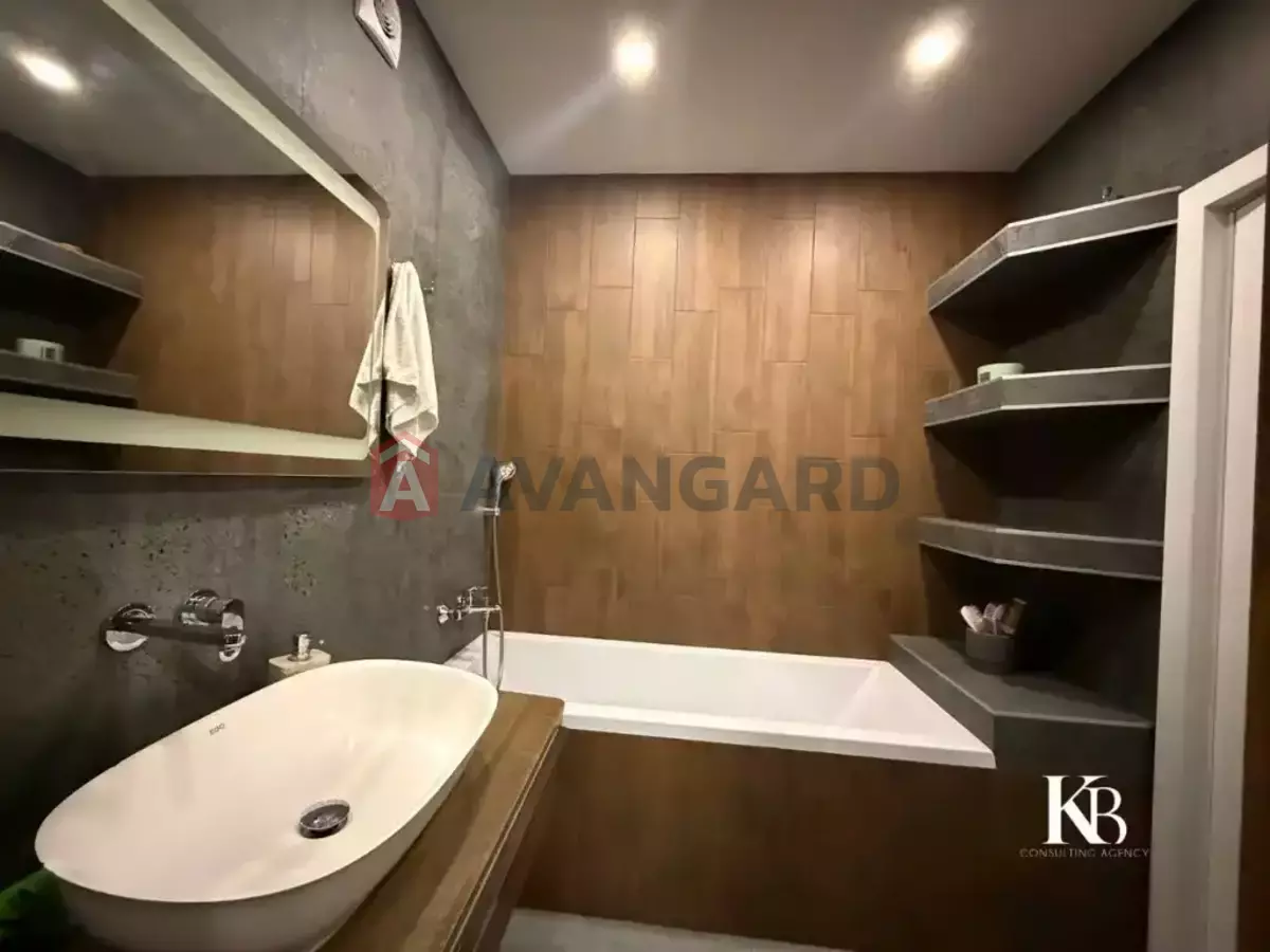 3 комн. квартира, 85/50/20 кв. м., 6/12 этаж фото 3 3 комн. квартира, 85/50/20 кв. м., 6/12 этаж фото 3