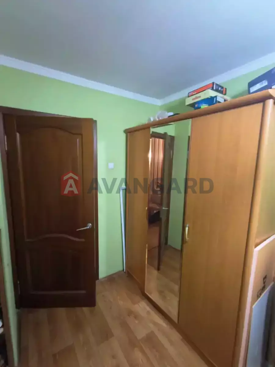 3 комн. квартира, 54/40/6 кв. м., 2/5 этаж фото 5 3 комн. квартира, 54/40/6 кв. м., 2/5 этаж фото 5