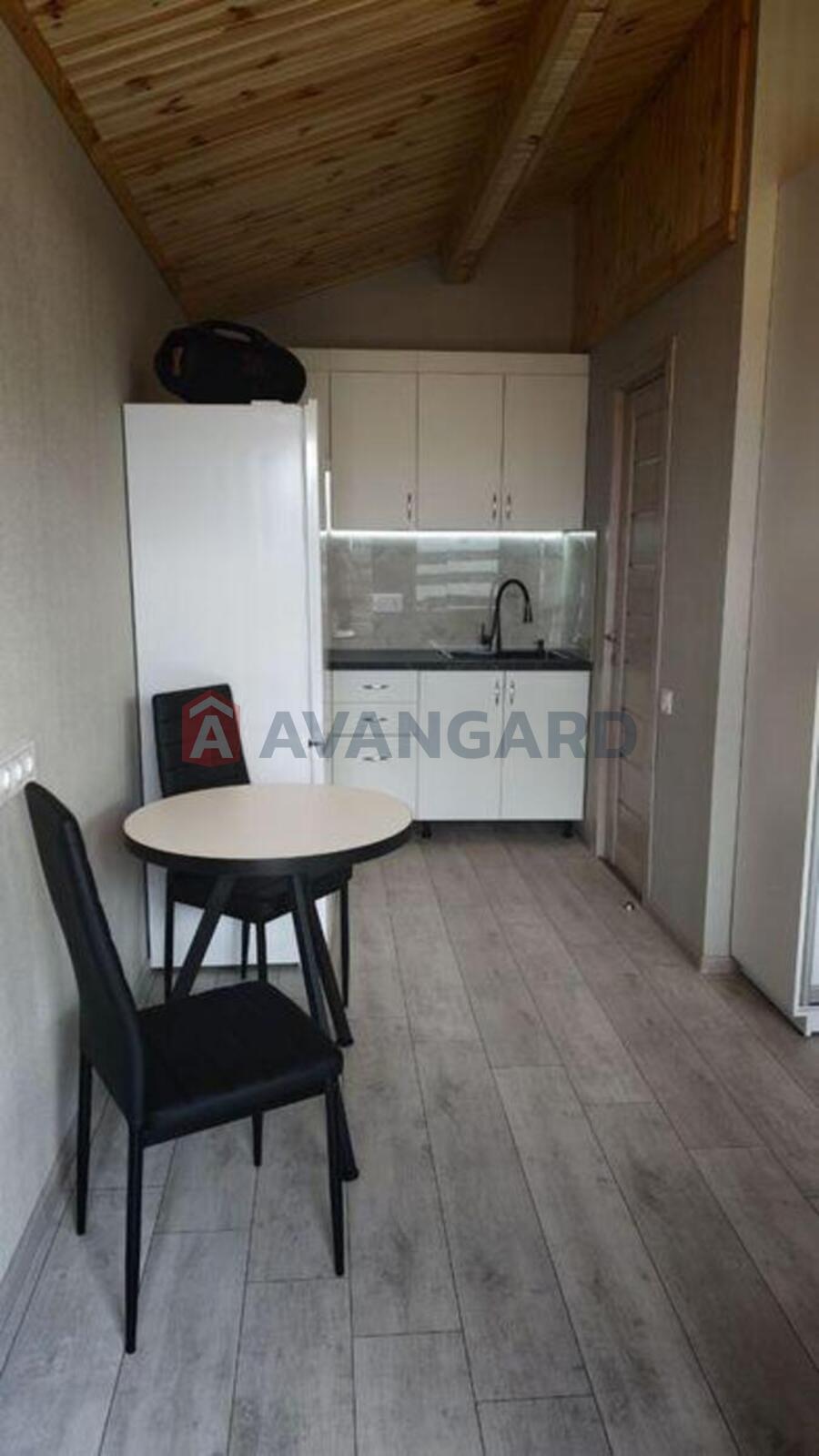 1 комн. квартира, 17/-/17 кв. м., 1/1 этаж фото 11 1 комн. квартира, 17/-/17 кв. м., 1/1 этаж фото 11