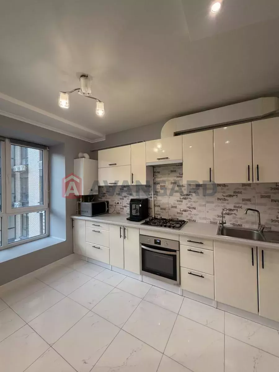 1 кім. квартира, 41/-/18 кв. м., 3/12 поверх фото 16 1 кім. квартира, 41/-/18 кв. м., 3/12 поверх фото 16