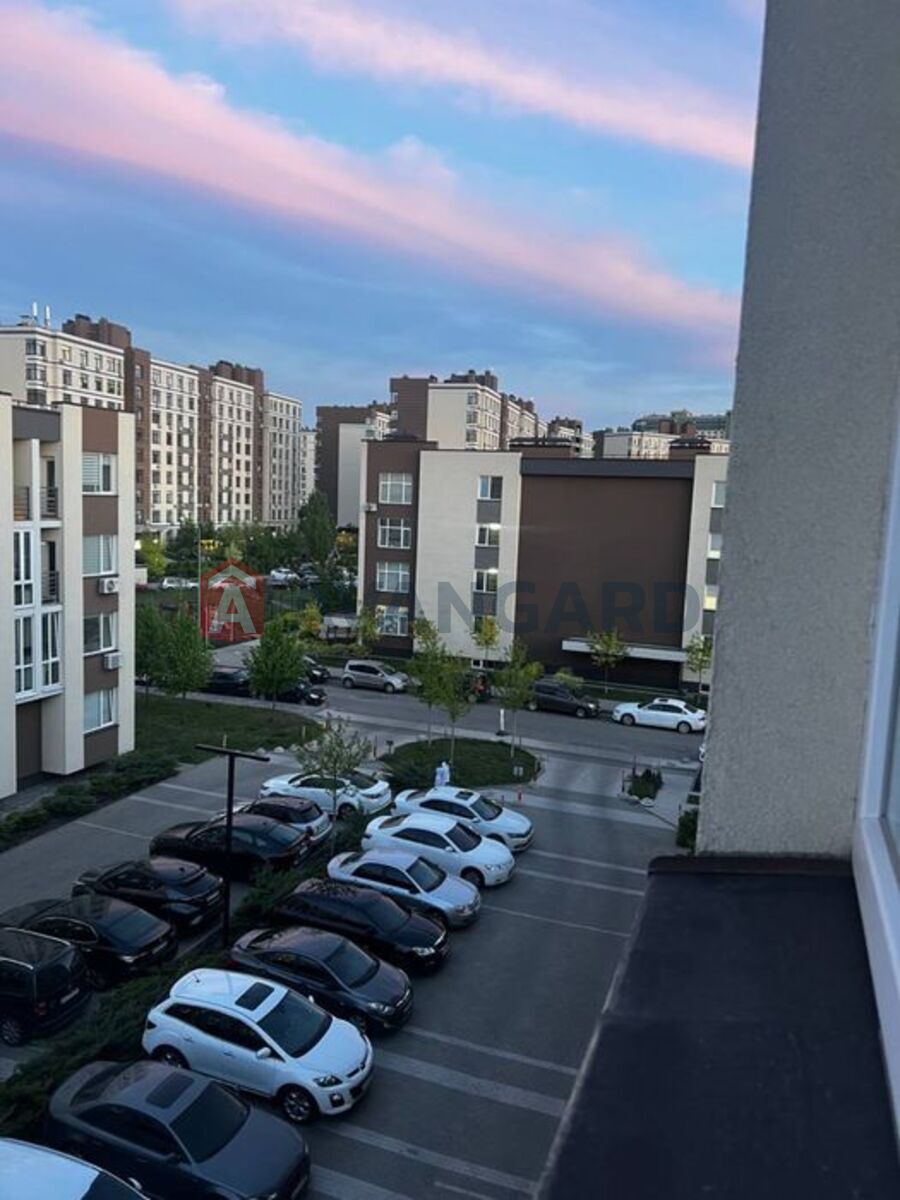 2 кім. квартира, 53/-/15 кв. м., 4/4 поверх фото 18 2 кім. квартира, 53/-/15 кв. м., 4/4 поверх фото 18