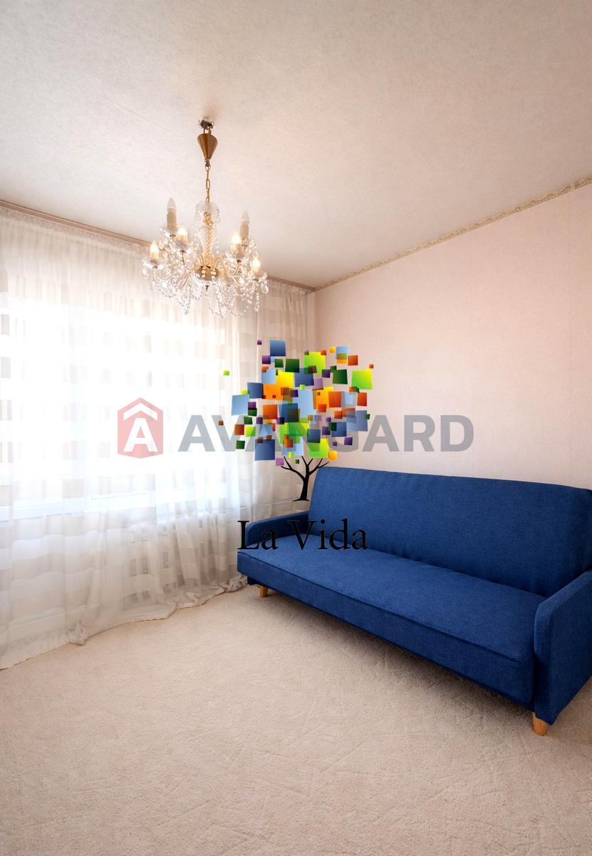 3 комн. квартира, 70 / 50 / 8 м? кв. м., 9/10 этаж фото 16 3 комн. квартира, 70 / 50 / 8 м? кв. м., 9/10 этаж фото 16