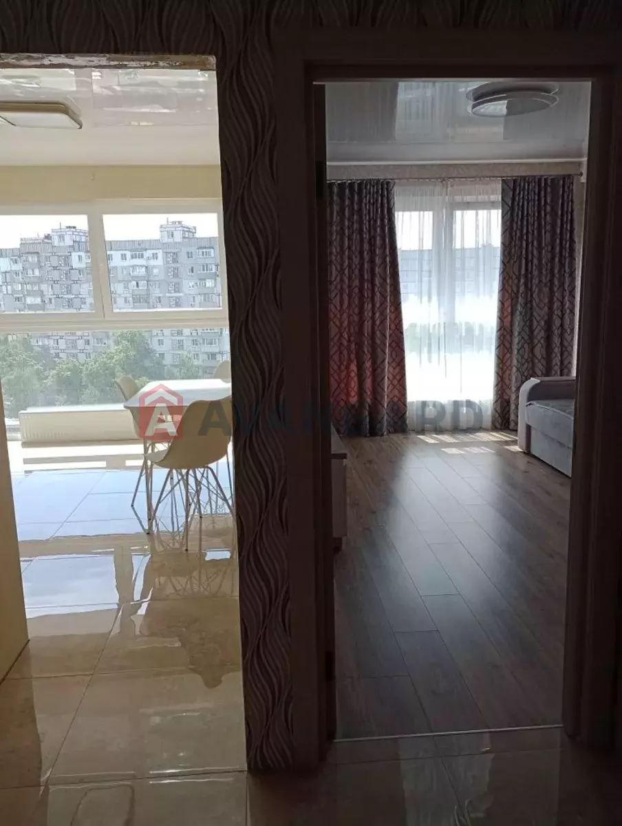 1 комн. квартира, 45/15/13 кв. м., 8/9 этаж фото 19 1 комн. квартира, 45/15/13 кв. м., 8/9 этаж фото 19