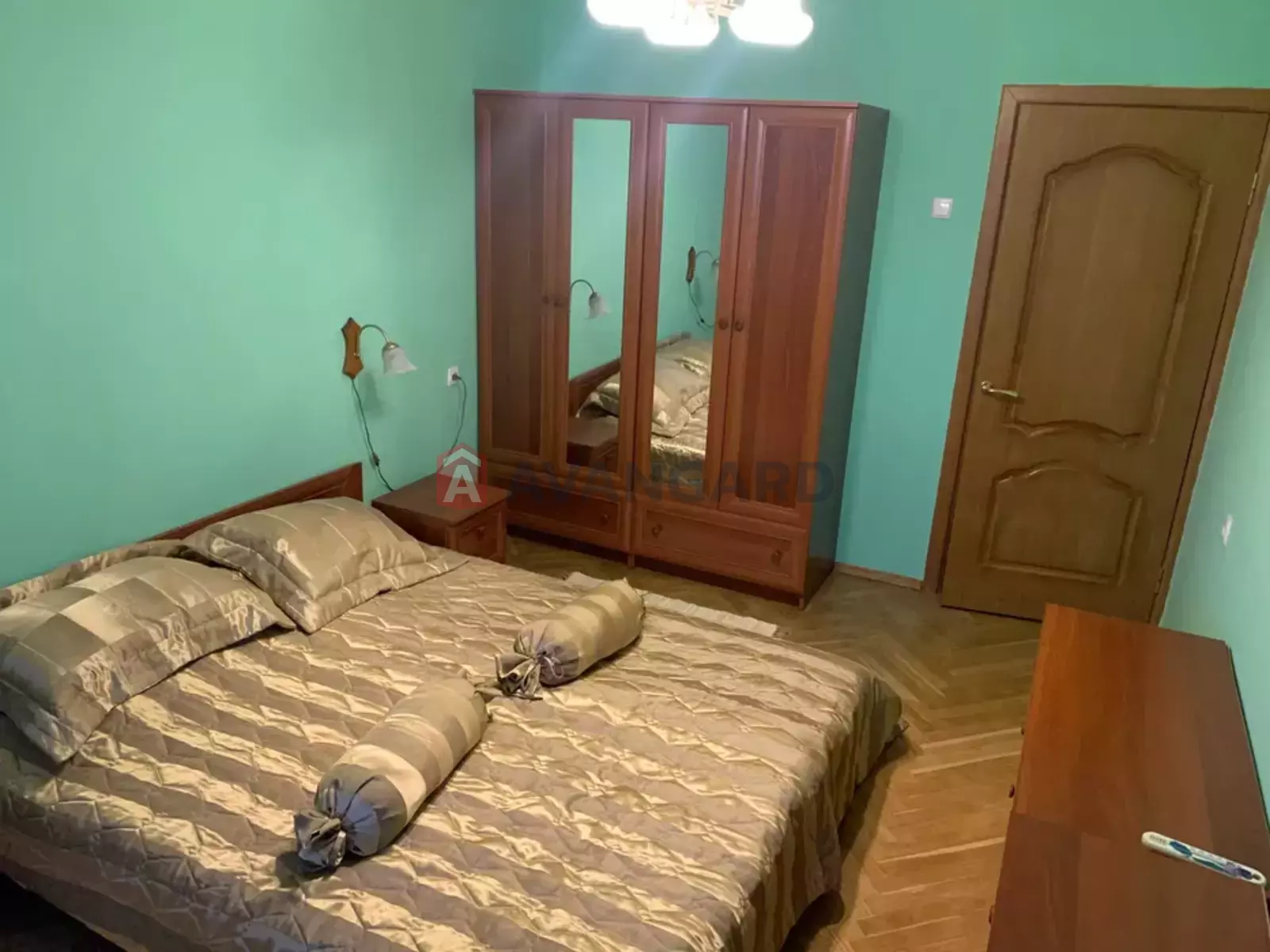 3 кім. квартира, 82/-/11 кв. м., 6/10 поверх фото 13 3 кім. квартира, 82/-/11 кв. м., 6/10 поверх фото 13