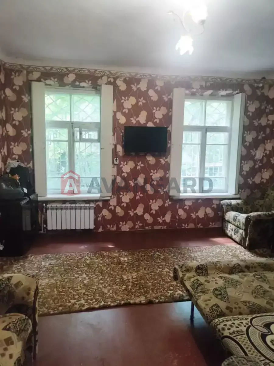 2 комн. квартира, 46/33/7 кв. м., 1/2 этаж фото 10 2 комн. квартира, 46/33/7 кв. м., 1/2 этаж фото 10