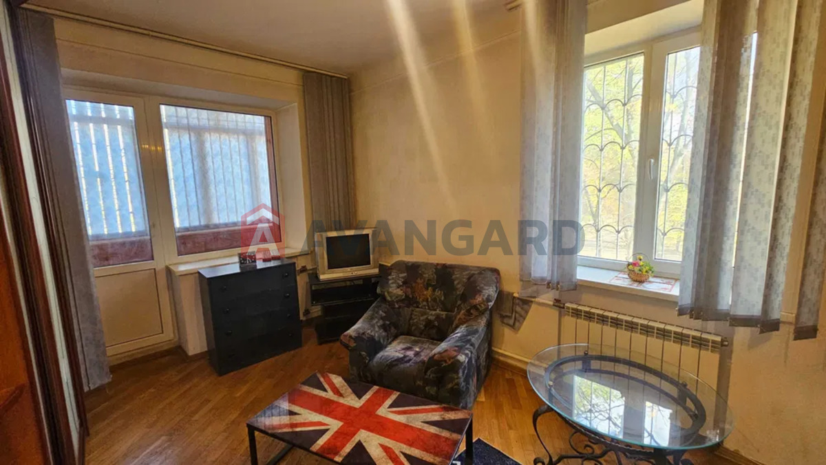 1 кім. квартира, 33/-/6 кв. м., 2/5 поверх фото 8 1 кім. квартира, 33/-/6 кв. м., 2/5 поверх фото 8