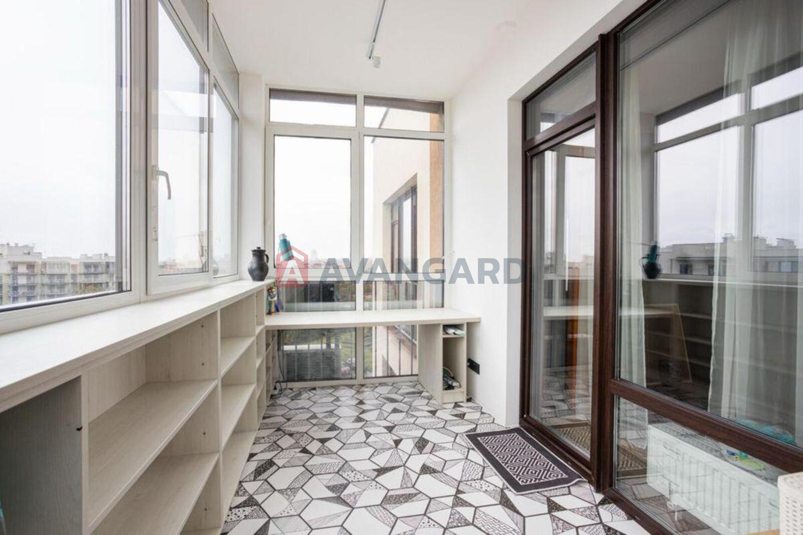 4 кім. квартира, 152/-/67 кв. м., 6/6 поверх фото 14 4 кім. квартира, 152/-/67 кв. м., 6/6 поверх фото 14