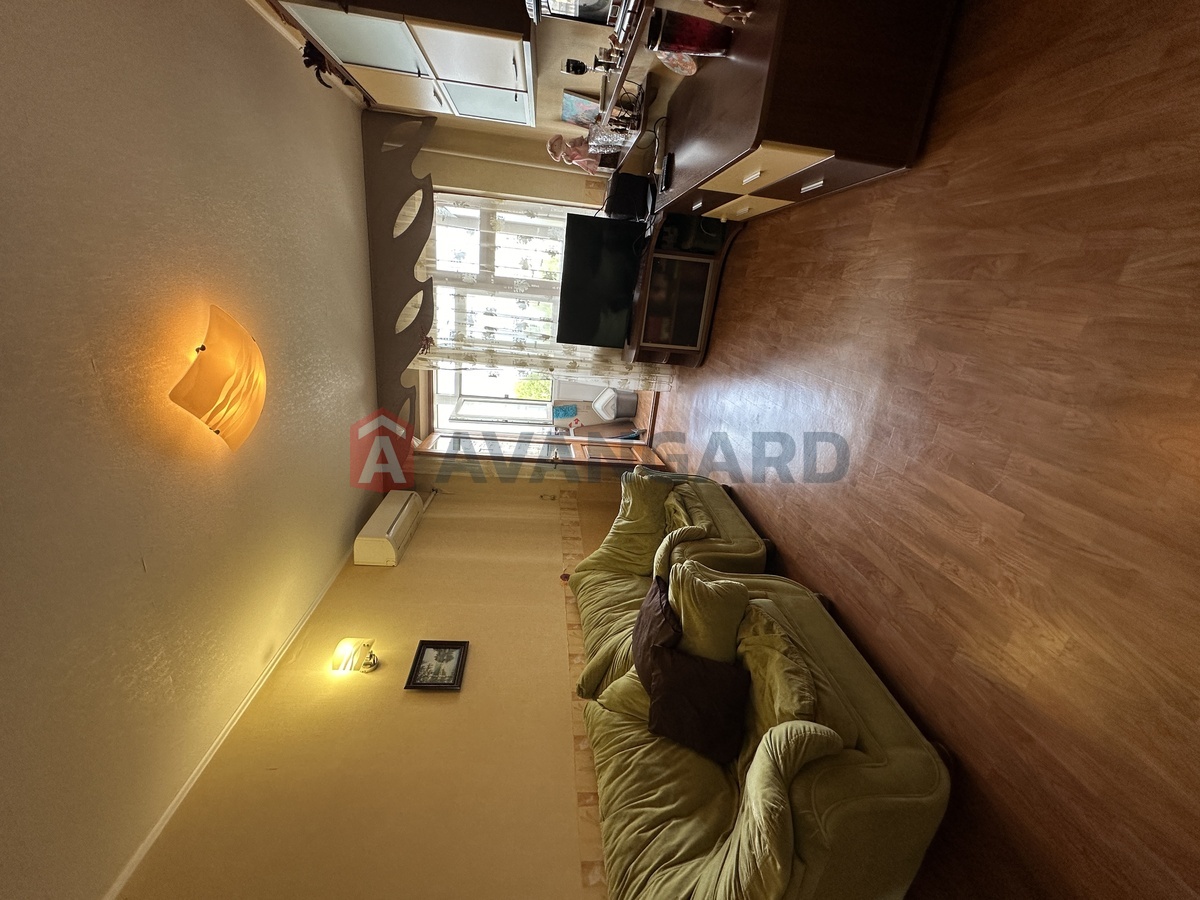 3 комн. квартира, 68/-/- кв. м., 6/9 этаж фото 16 3 комн. квартира, 68/-/- кв. м., 6/9 этаж фото 16