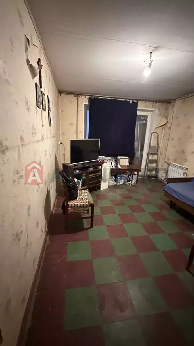 1 кім. квартира, 40/-/8 кв. м., 12/14 поверх фото 10 1 кім. квартира, 40/-/8 кв. м., 12/14 поверх фото 10