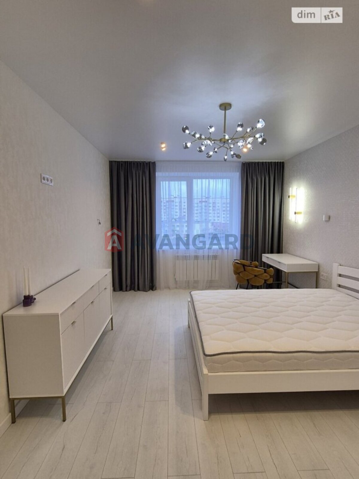 1 кім. квартира, 48/18/13 кв. м., 4/8 поверх фото 6 1 кім. квартира, 48/18/13 кв. м., 4/8 поверх фото 6